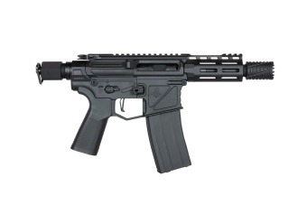 Plynová zbraň puškaka X1 GBBR CO2
