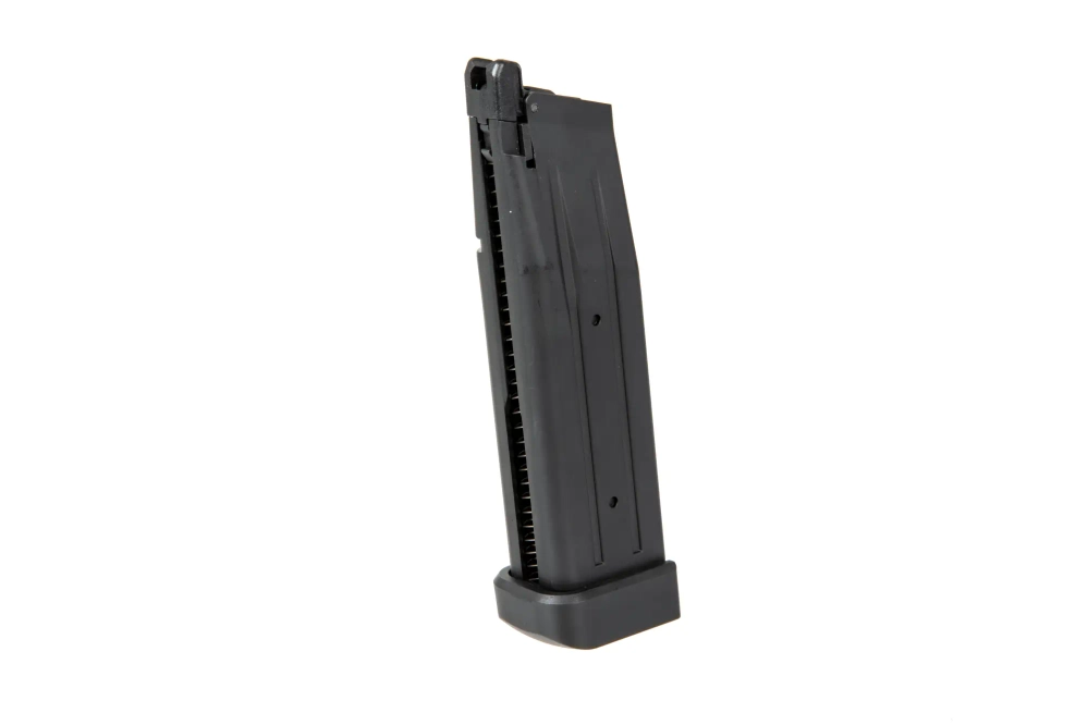 Green Gas 25 BB Magazine for MC-29 Replicas