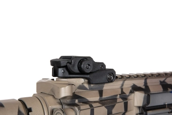 SA-E13 EDGE 2.0™ GATE ASTER- Heavy Ops Stock airsoftová zbraň karabiny - Corpo Wars (WGTO)