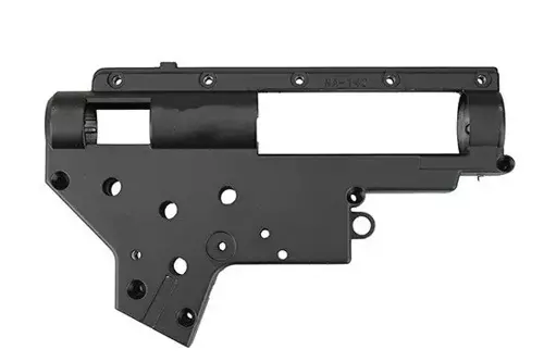 Caja de cambios V2 carcasa - 8mm