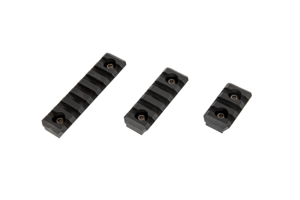 Réplique fusil SOPMOD Block3