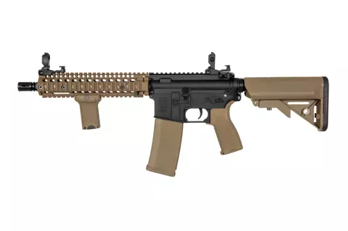 Airsoftová zbraň puškaka SA-E19 EDGE™ - Poloviční opálení
