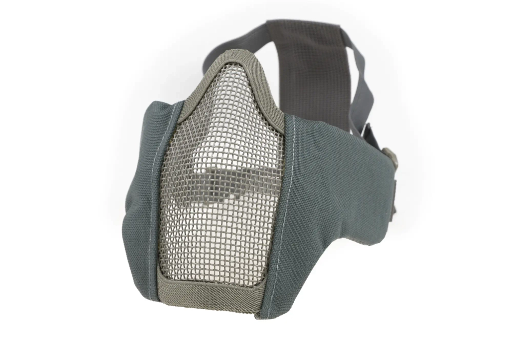 Stalker Evo masker - Grijs