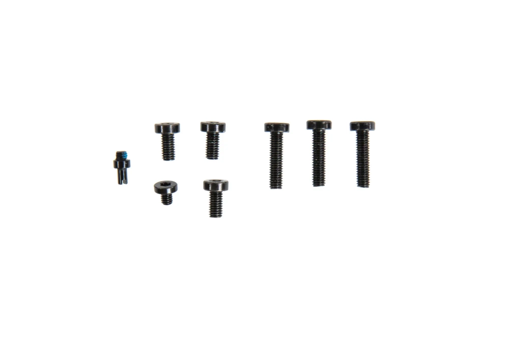 Ensemble de vis de rechange Retro Arms pour gearbox V3