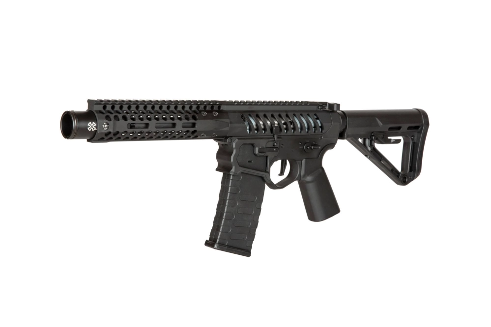 F1 BDR PDW SDU2.0 Carbine Replica - Black