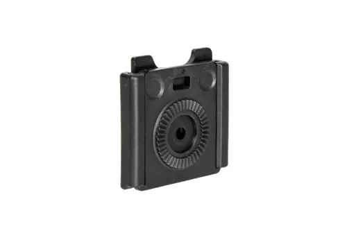 Adaptateur Quick Release pour les étuis et pochettes Amomax