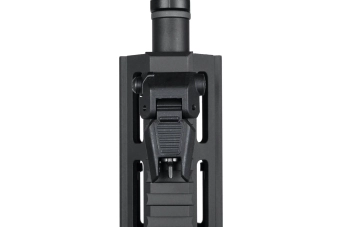 Karabinek ASG Specna Arms Daniel Defense® RIS III 12.5" SA-P28 Prime™ Kestrel™ ETU z silnikiem bezszczotkowym Czarna