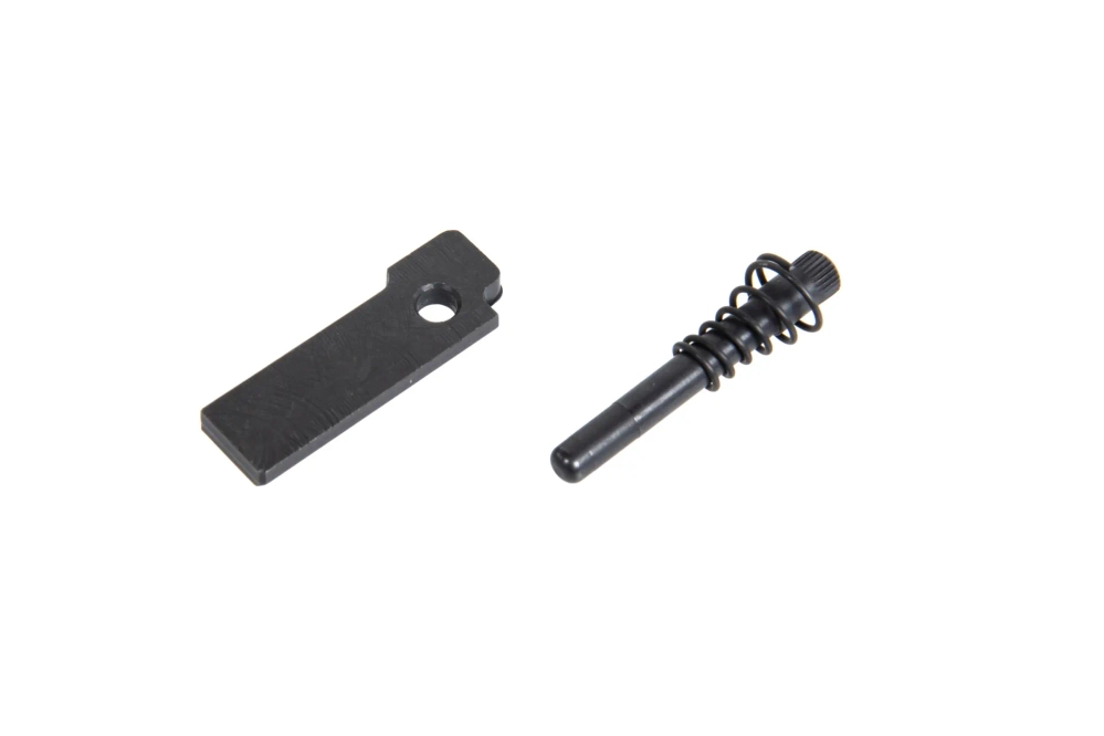 LCK-19 adjustable flask (Pk-409)