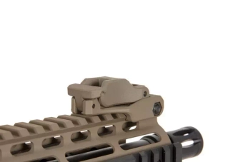 SA-E12 EDGE™ Carbine Replica - Full-Tan