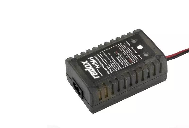 Ładowarka NiMH REDOX 230V