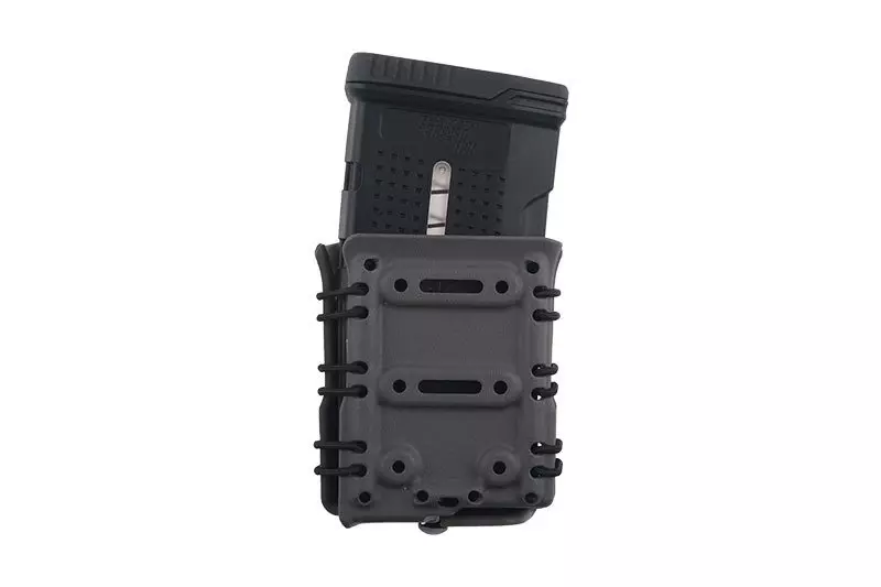 Funda SMC para cargador 7,62 (para cinturón de 50mm) - verde follaje