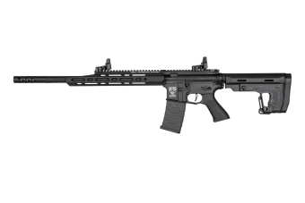 ASR110 Guardian Match Rifle Replica - Black 