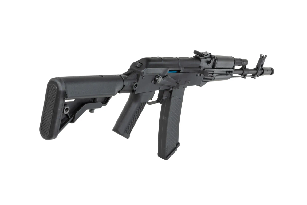 Karabinek ASG Specna Arms SA-J79 CORE™ HAL ETU Gen.2 Czarny