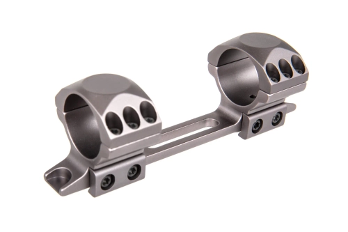 Bevestiging uit één stuk voor Vector Optics X-ACCU 30 mm 1,1" Low Profile Dovetail 11 mm FDE-optiek