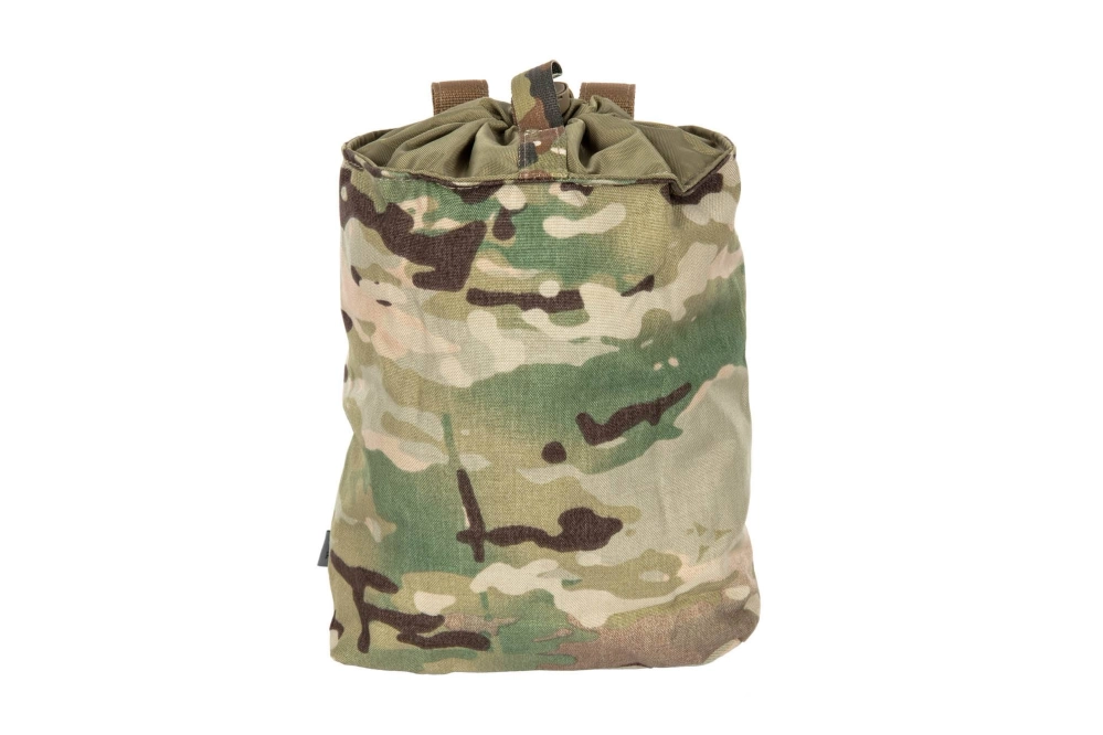 Składana kompaktowa torba zrzutowa na magazynki - Multicam®