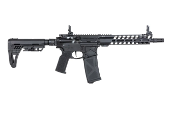 Carabina airsoft Arcturus X C.A.T. AR-15 Legend 10" AR AEG FE™