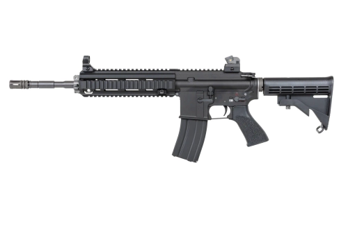 WE 888 CO2 Gen. 3 airsoft Carbine Black