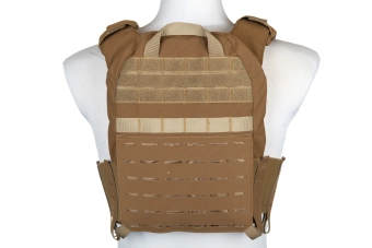Plaatdrager Specna Arms Tactical Advanced Vest Tan