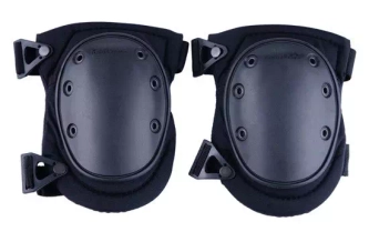 Protección de rodilla AltaFLEX™ - negro
