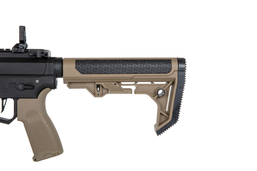 ASG Specna Arms SA-FX01 FLEX™ HAL ETU™ Halfbruin machinepistool