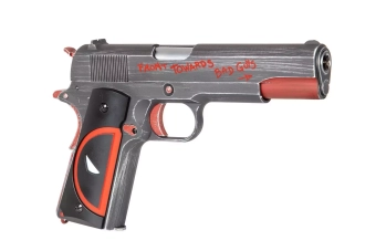 Pistola de airsoft AW-NE2201
