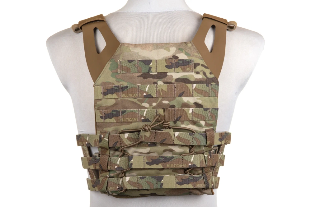 Vesta Emerson Gear Jumper Plate Carrier Vest MC