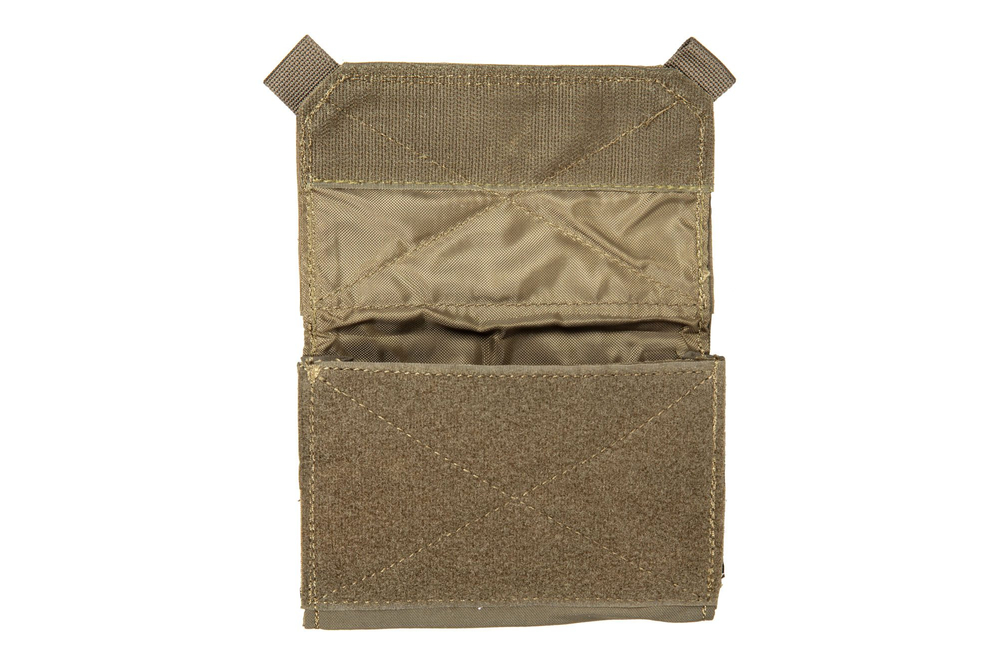Pouch multiusos Behemo - Oliva