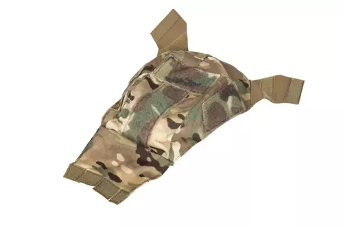 MK helmet cover - MC