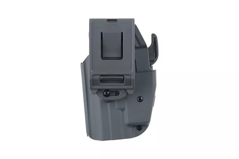 Kabura uniwersalna Compact II - Primal Grey