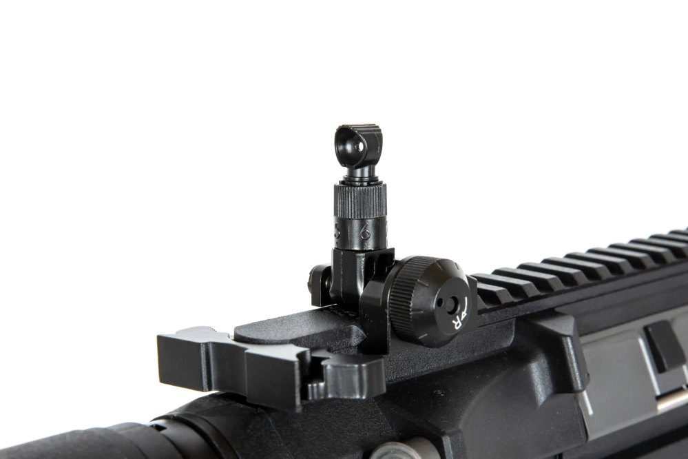 Replika karabiny CM16 SRL M-LOK - černá