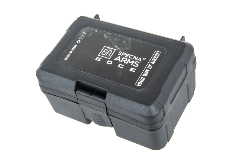 Red Dot Specna Arms EDGE™ LP Negro