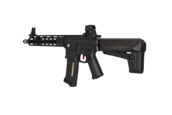 Airsoftová zbraň puškaka CRB MK2 Carbine