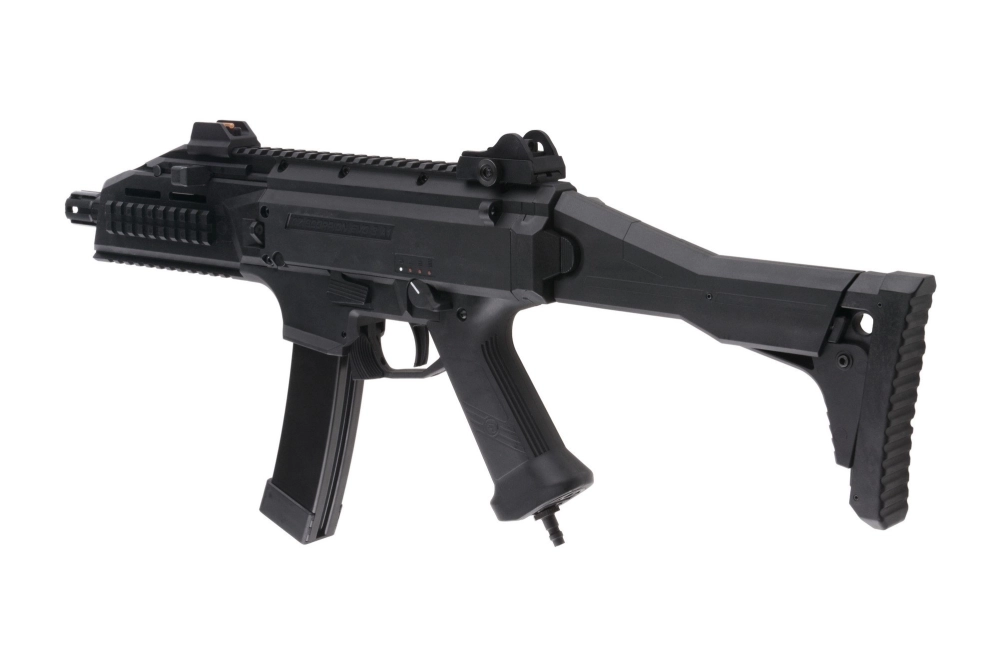 Replika pistoletu maszynowego CZ Scorpion EVO 3 A1 - HPA Edition