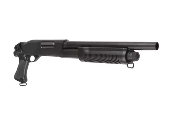 CM351M (Metal Version) Shotgun Replica