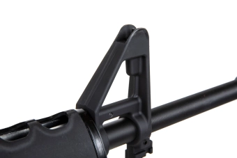East Crane EC-319 Kestrel™ ETU airsoft rifle Black