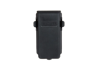 Universele pistoolmagazijnlader gen 2 - Zwart