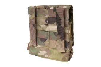 Double LBT Pouch for M4/M16 Magazines - MC