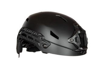 Réplique du casque Caiman Bump (L/XL) - Noir