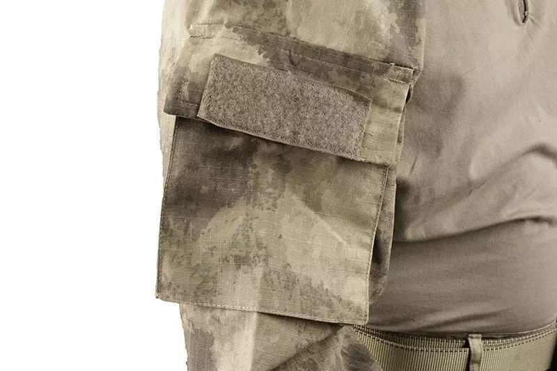 Set uniforme Combat Uniforme - ATC AU