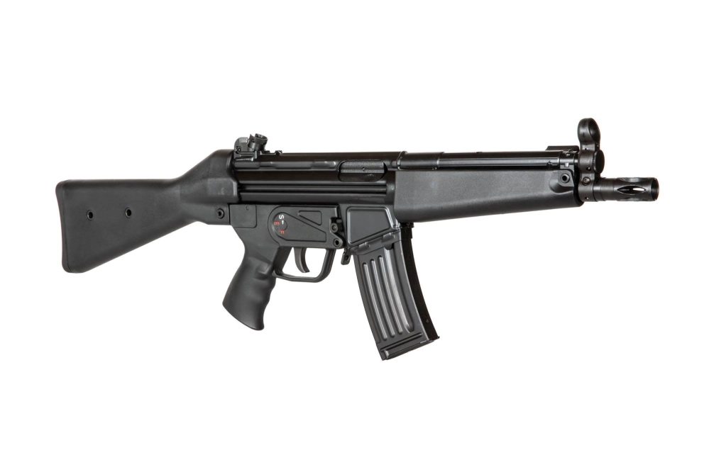Réplique subfusil LK53A2 EBB