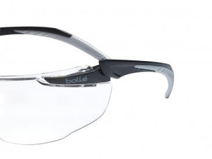 Universal Safety Spectacles – Clear