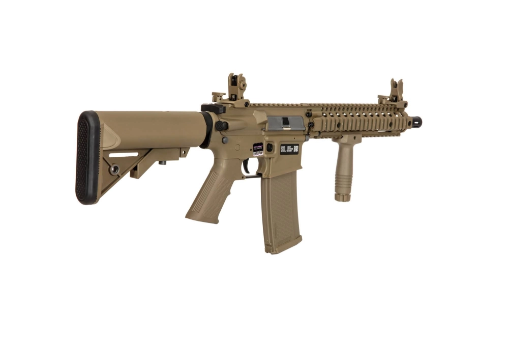 Replika pušky SA-C19 CORE™Daniel Defense® - celoplášťová barva