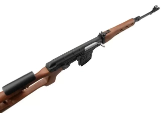 Fusil airsoft gFGWD Classic
