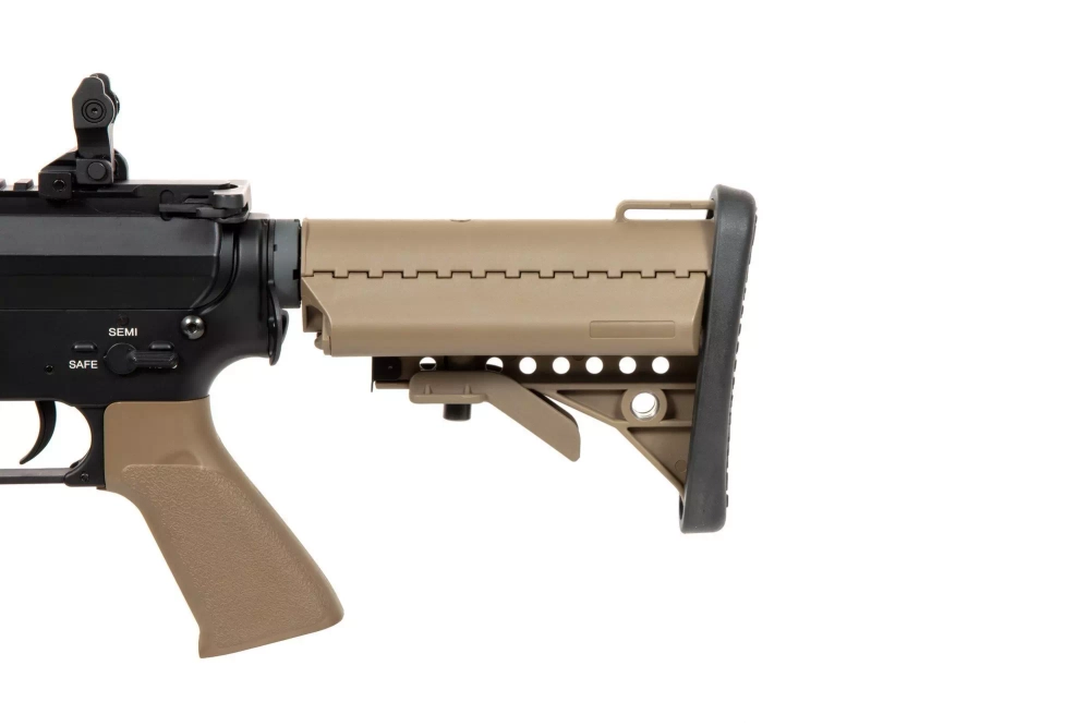 SA-V09-HT ONE™ carbine replica - Half-Tan
