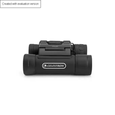 Celestron Up Close G2 10x25 Binoculars (box)