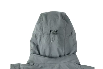 Gunfighter Windblocker Jacket - Olive Green