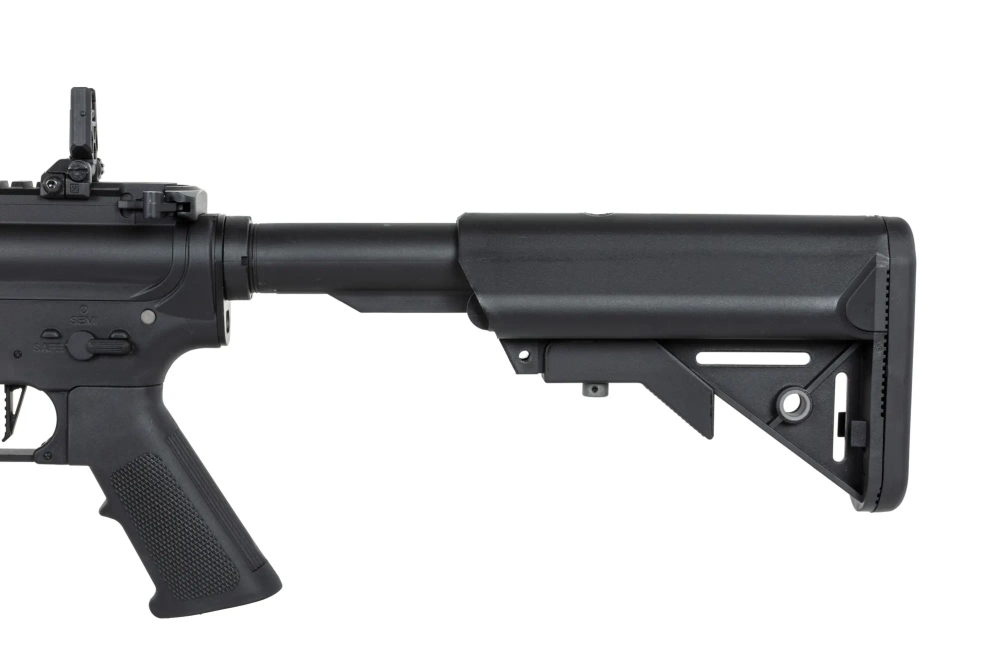 Specna Arms SA-C06 HAL™ ETU airsoft Carbine Black