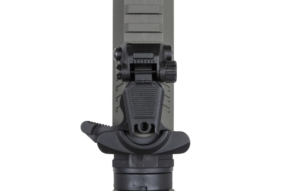 Specna Arms SA-FX01 FLEX™ BLDC™ HAL ETU Gen.2 airsoft Carbine Olive