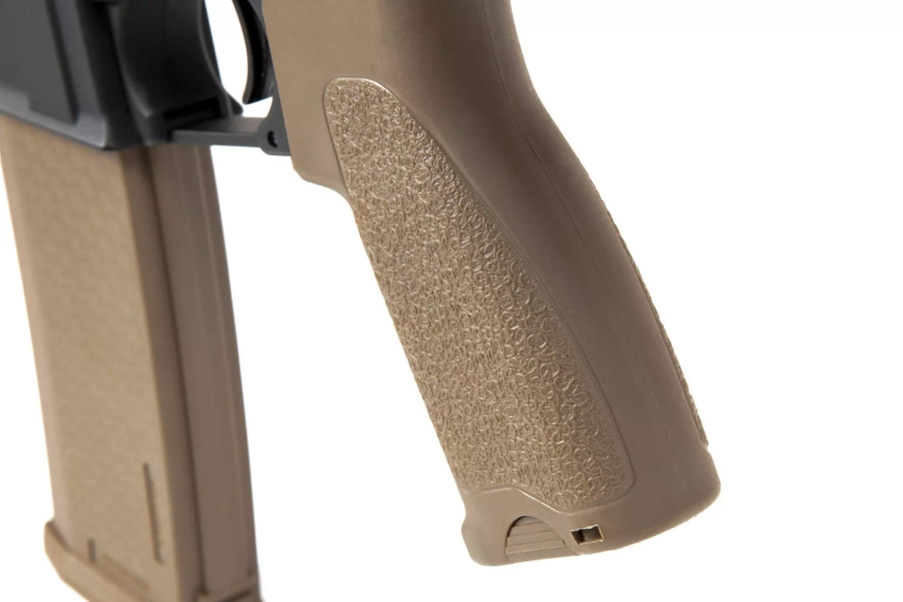 SA-E12 EDGE™ karabijnreplica - Half-Tan (OUTLET)