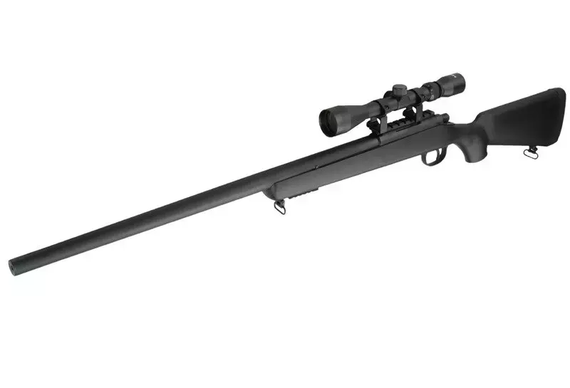 MB03C sniper rifle replica with scope